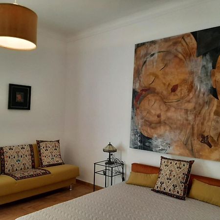 B&B Il Giardino Del Barone Pozzomaggiore Kültér fotó