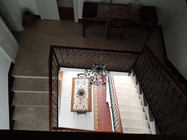 B&B Il Giardino Del Barone Pozzomaggiore Kültér fotó